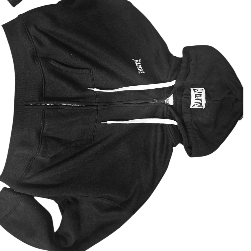 Everlast Black Hoodie